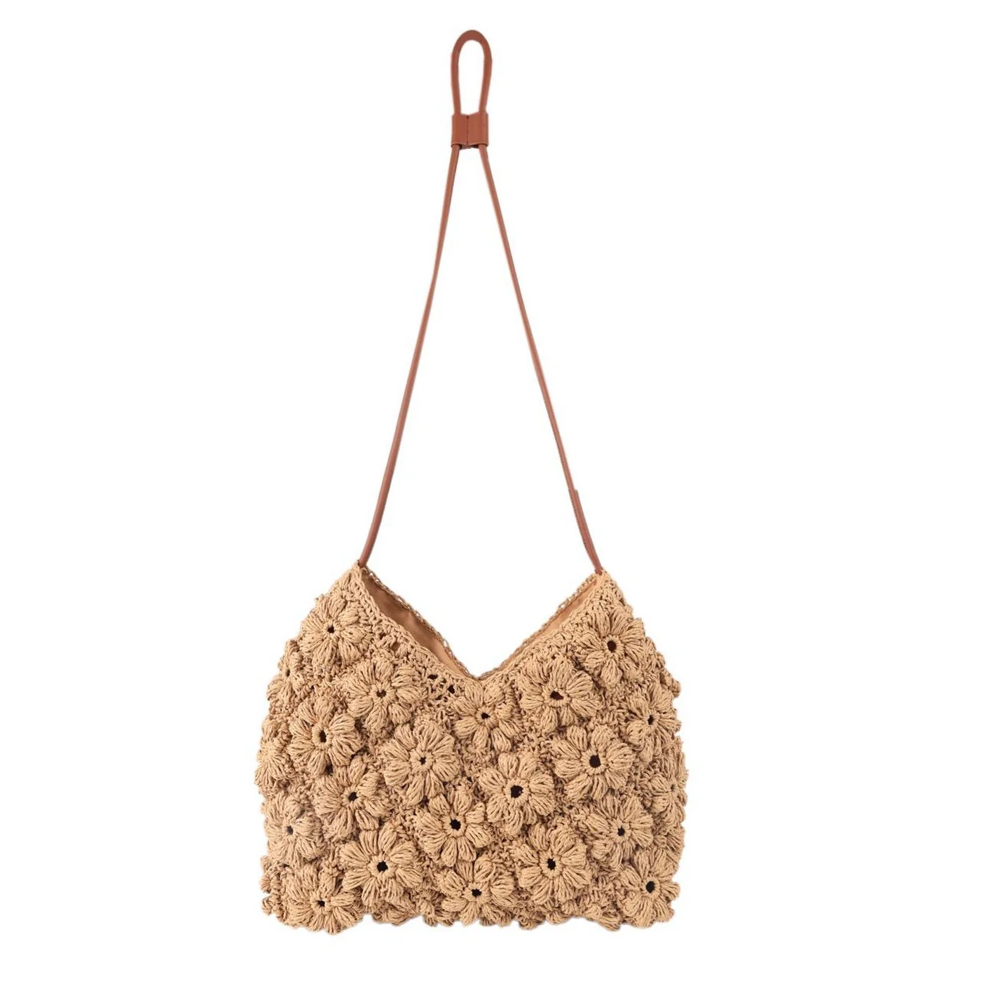 Sac - Beige - Image 5