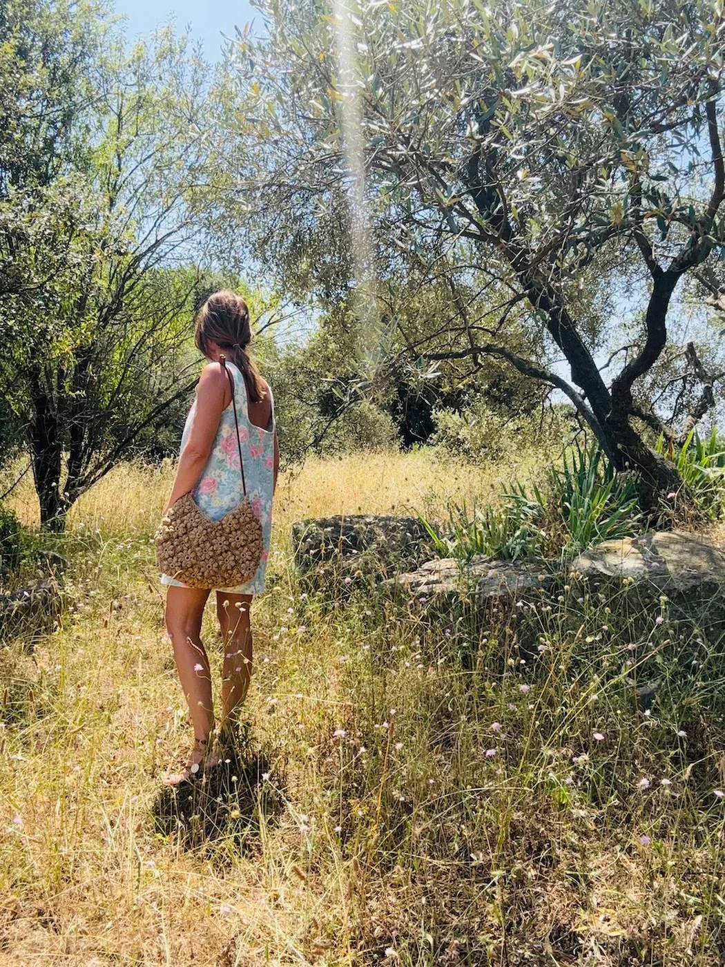 Sac - Beige - Image 8