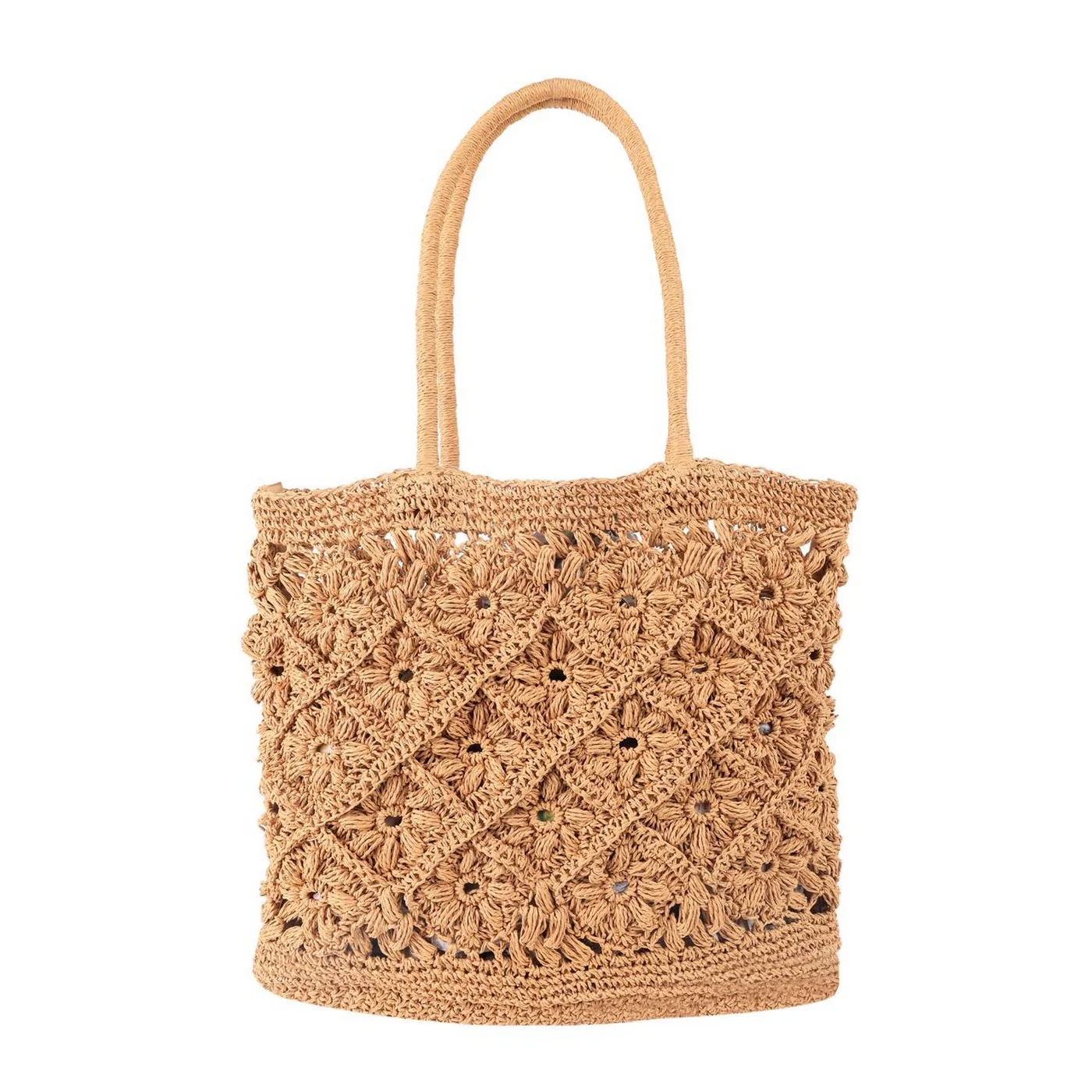 Sac - Beige - Image 3