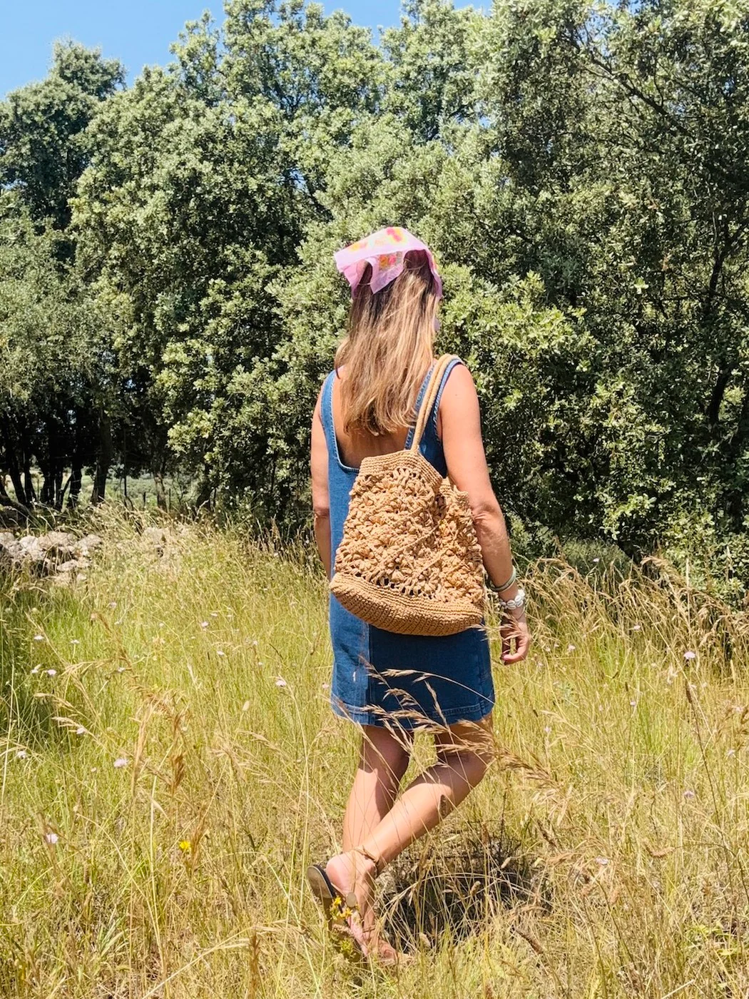 Sac - Beige - Image 4