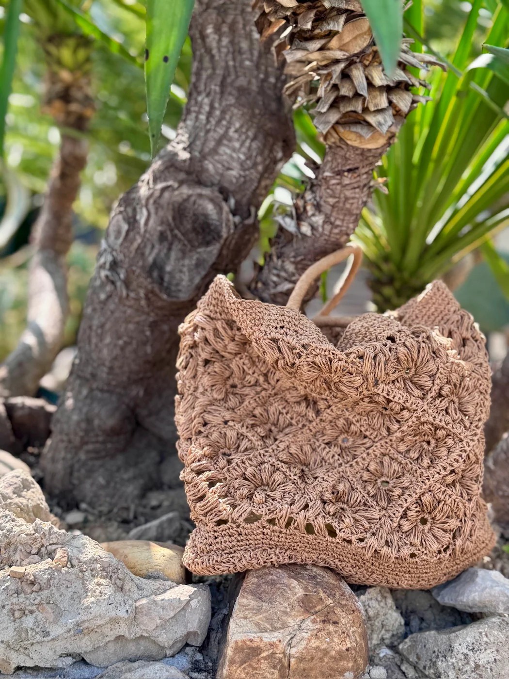 Sac - Beige - Image 5