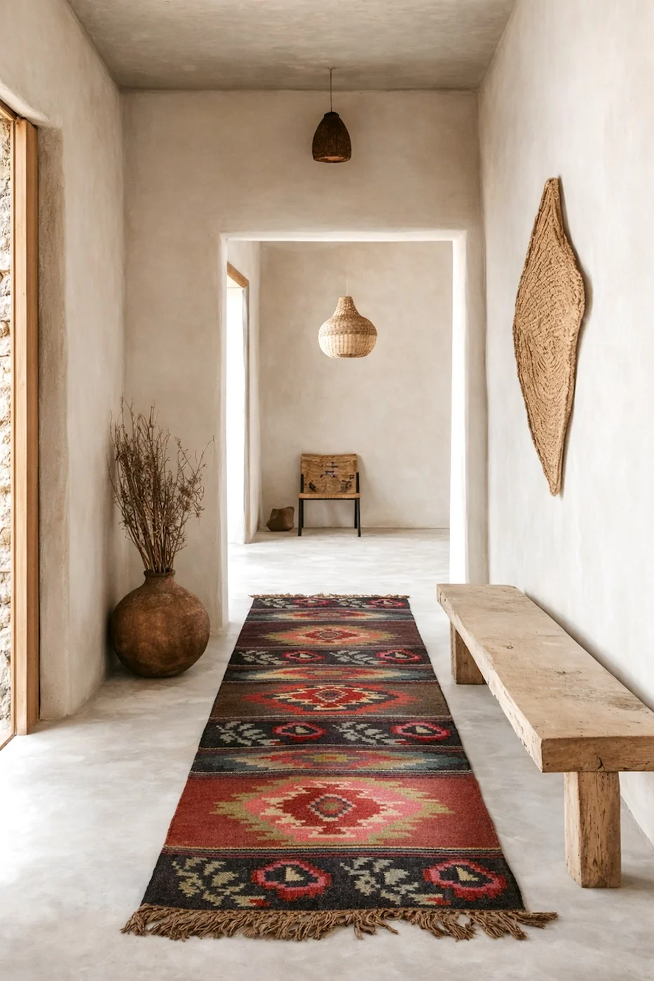 Tapis Home - Multicouleur - Image 3