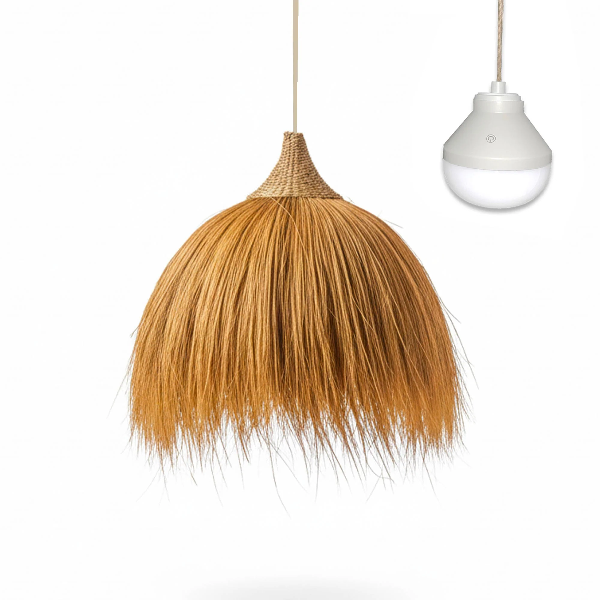 Suspension Sans Fil - Masai Nomad - Image 2