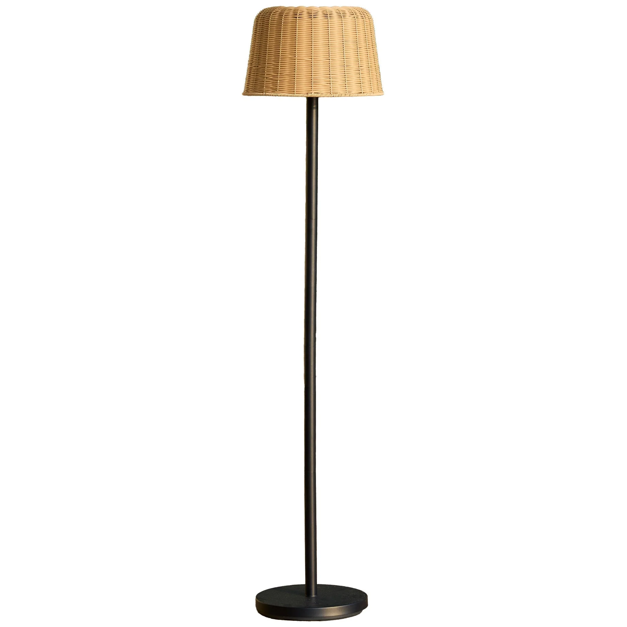 Lampadaire Solaire - Mateo Solar - Image 3