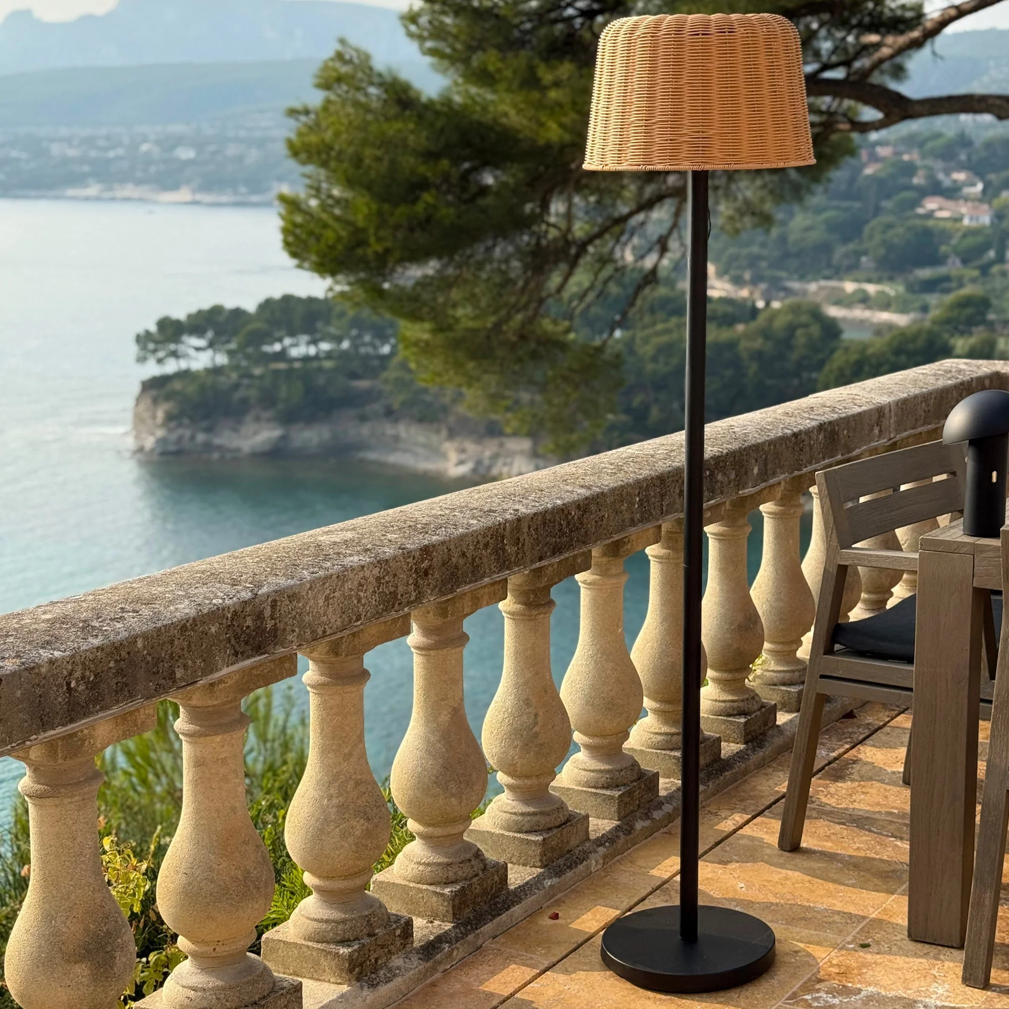 Lampadaire Solaire - Mateo Solar - Image 4