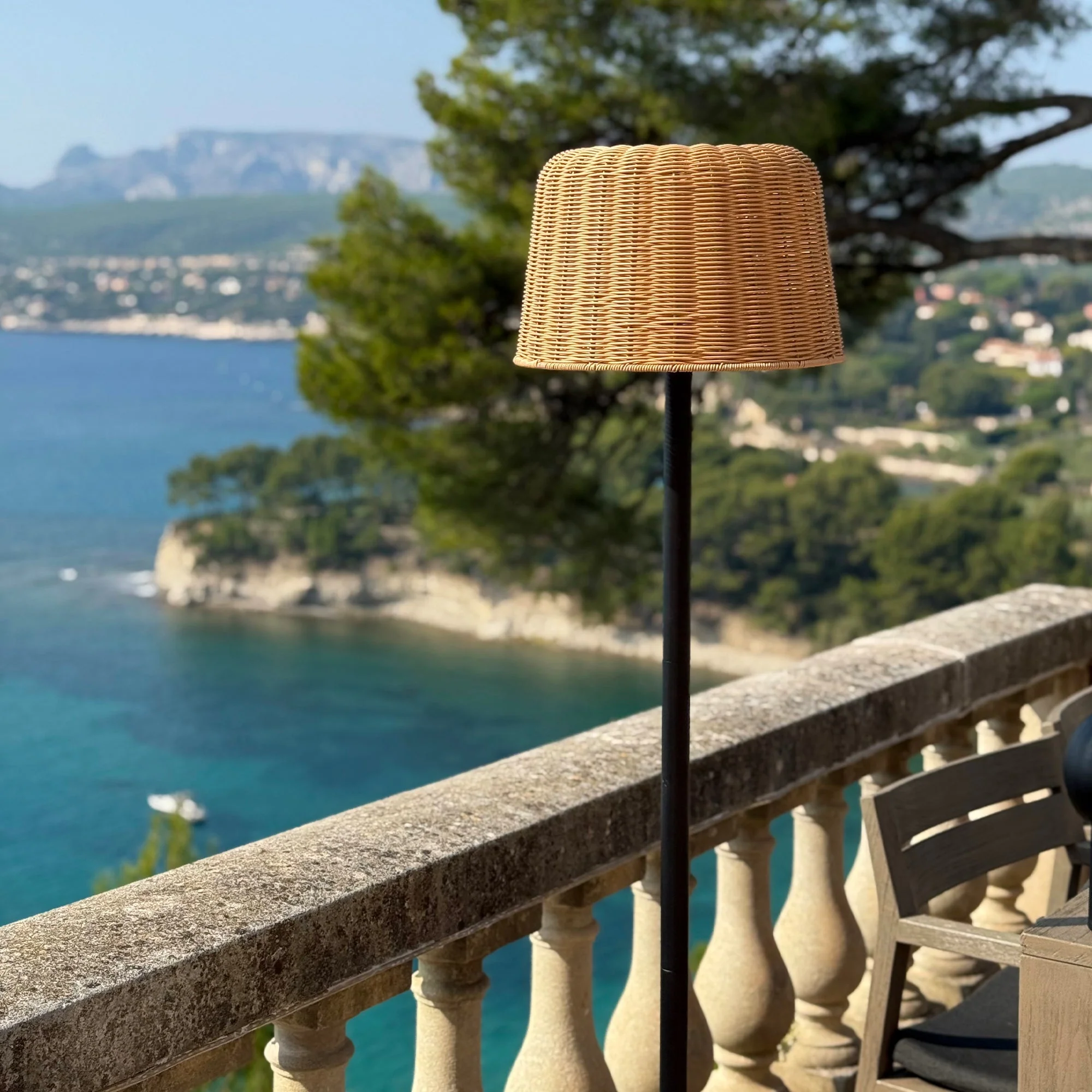 Lampadaire Solaire - Mateo Solar - Image 7