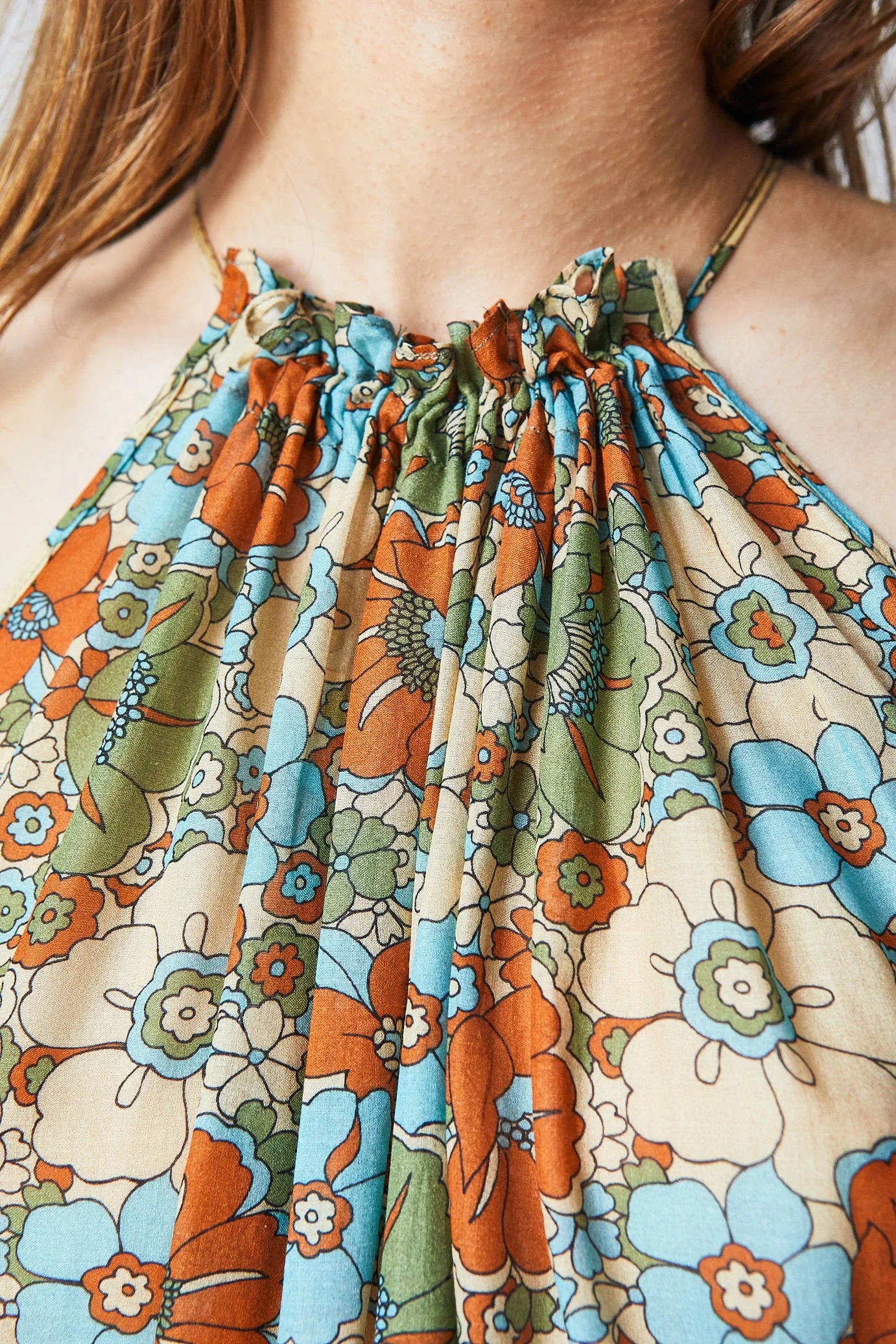 Robe Mathilda - Daisy Bloom - Femme - Image 2