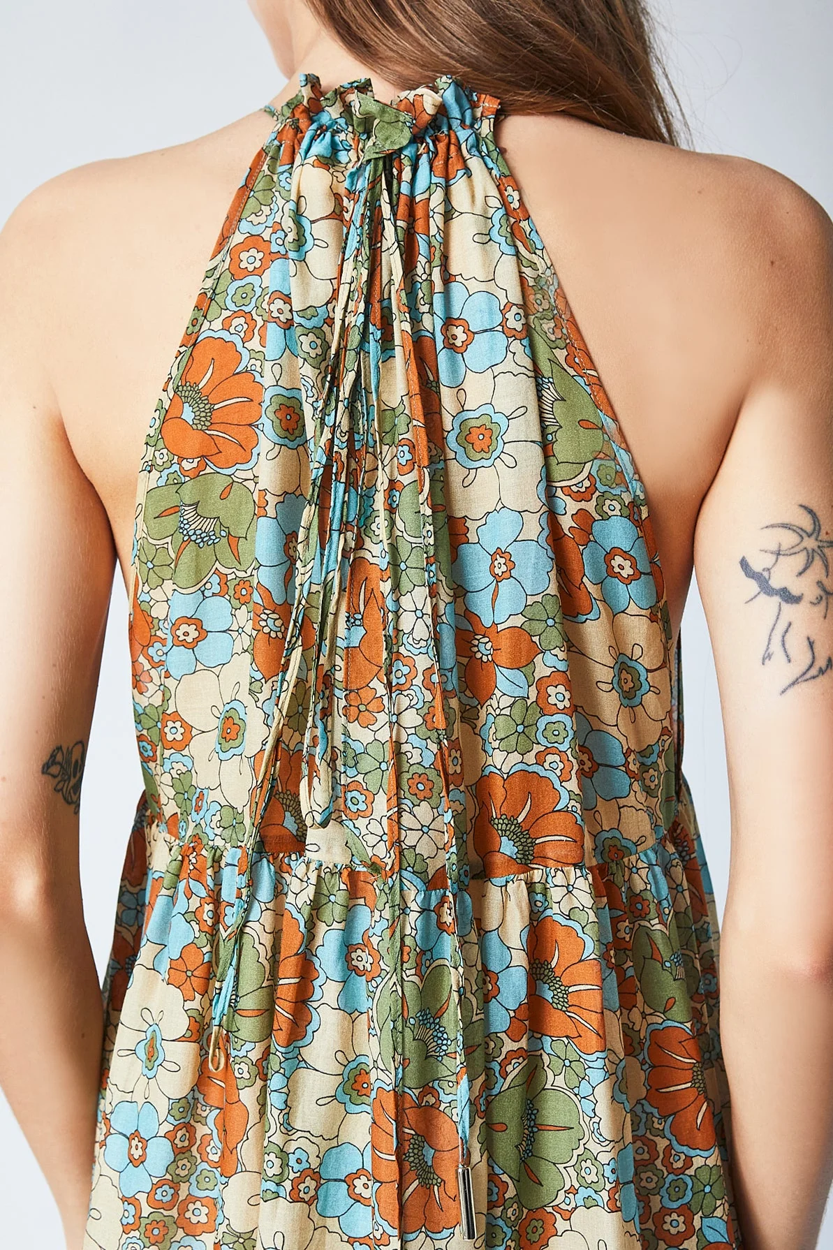 Robe Mathilda - Daisy Bloom - Femme - Image 3