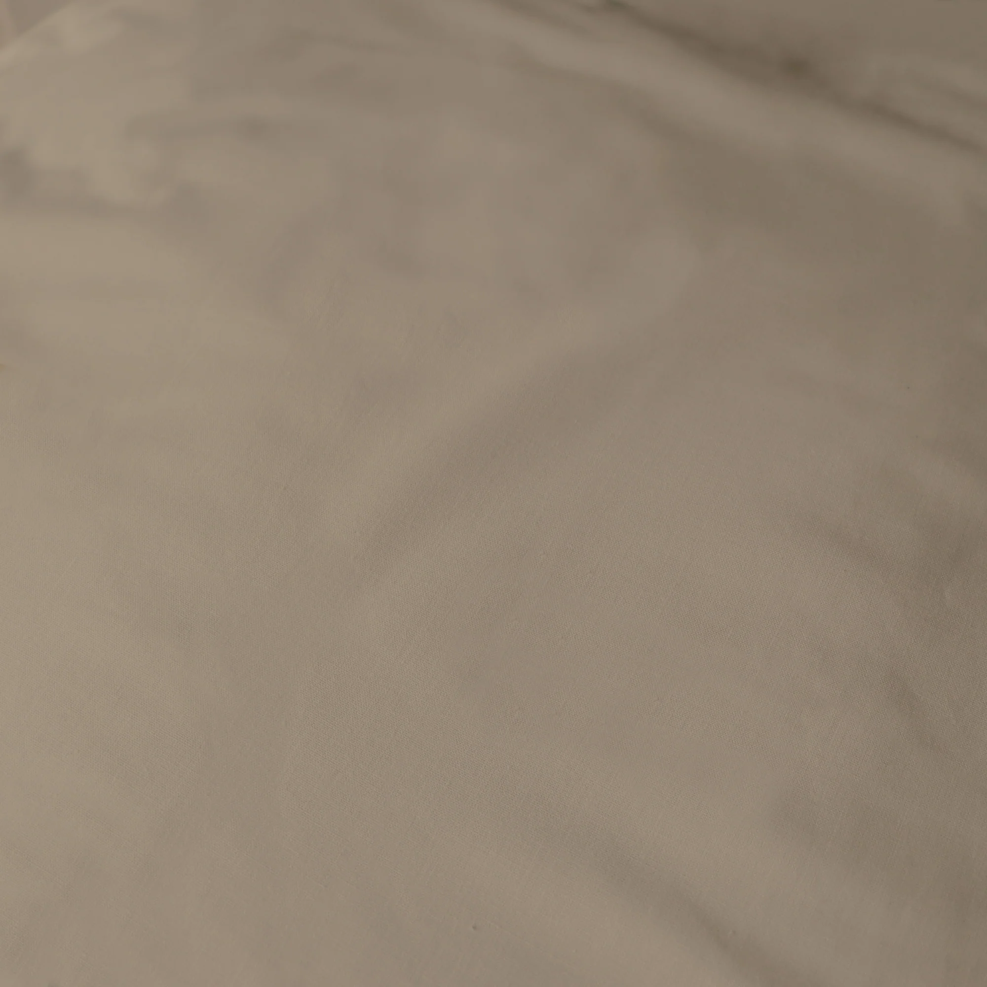 Drap Housse - Dragées Délices - 100% Coton - Taupe - Image 3