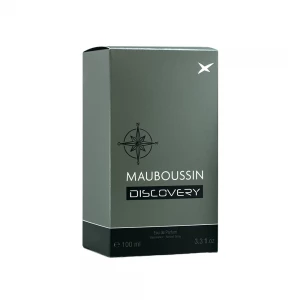 Mauboussin - Mauboussin Discovery Eau De Parfum - 100Ml - Image 2