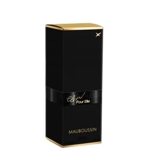 Mauboussin - Mauboussin Elixir Pour Elle Eau De Parfum - 100Ml - Image 2
