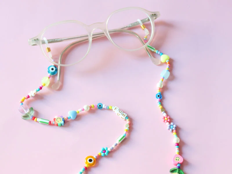 Maxi Boîte Bubble Tea - 20 Compartiments Perles & Apprêts Pour Création De Bijoux - Image 12