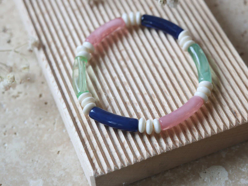 Maxi Boîte Matcha - 20 Compartiments Perles & Apprêts Pour Création De Bijoux - Image 11