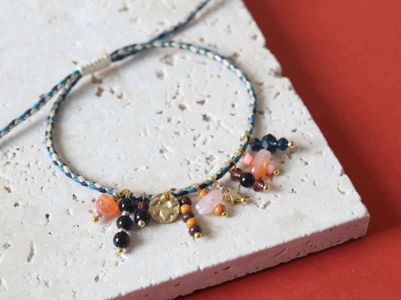 Maxi Boîte Matcha - 20 Compartiments Perles & Apprêts Pour Création De Bijoux - Image 5
