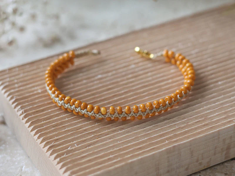 Maxi Boîte Matcha - 20 Compartiments Perles & Apprêts Pour Création De Bijoux - Image 9