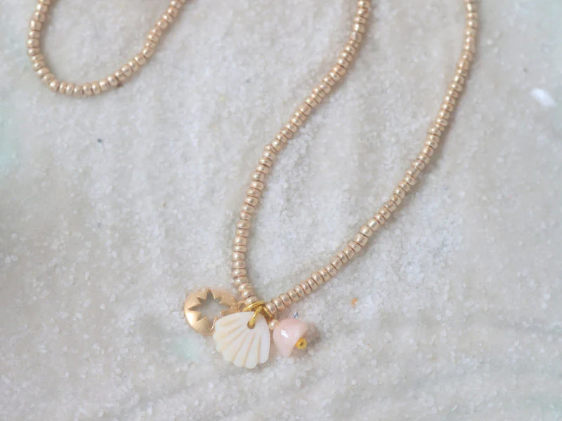 Maxi Boîte Piña Colada - 20 Compartiments Perles & Apprêts Pour Création De Bijoux - Image 13