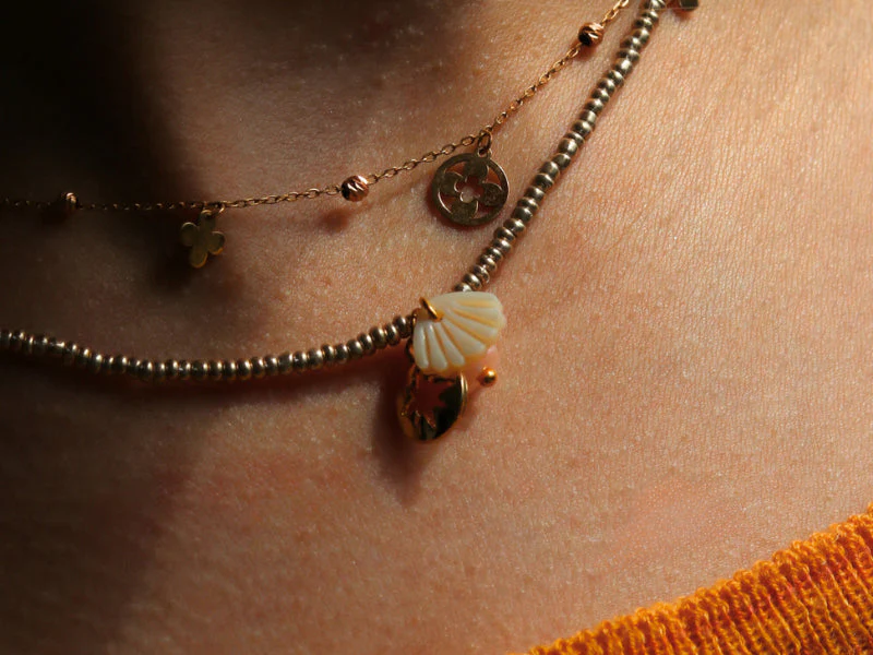 Maxi Boîte Piña Colada - 20 Compartiments Perles & Apprêts Pour Création De Bijoux - Image 6