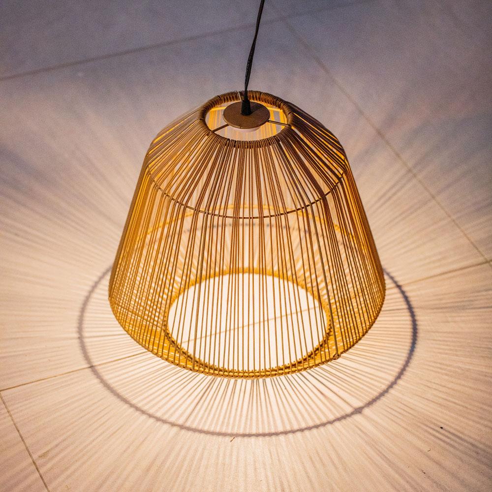Suspension Solaire - Maya - Image 5