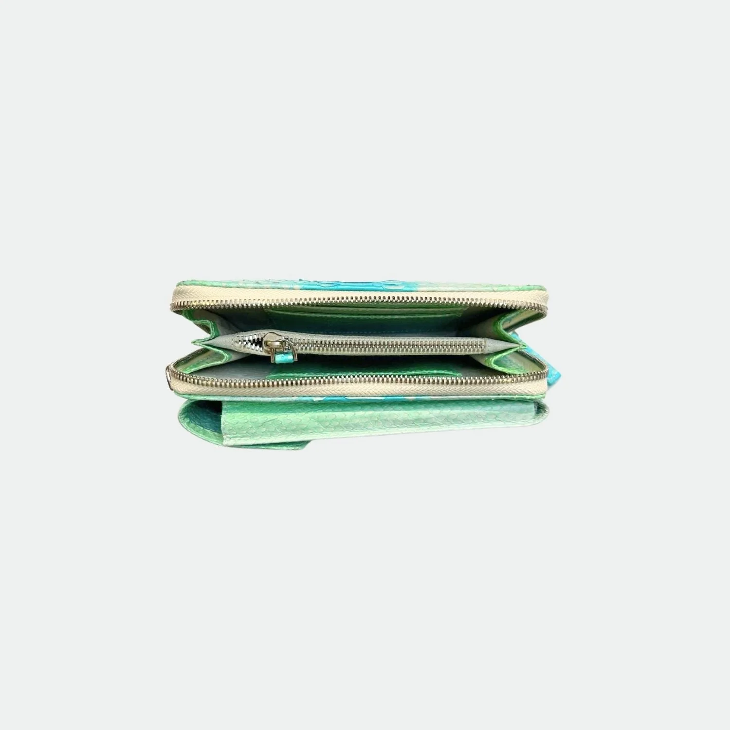 Portefeuille Python - Meghan Azzura - Image 2