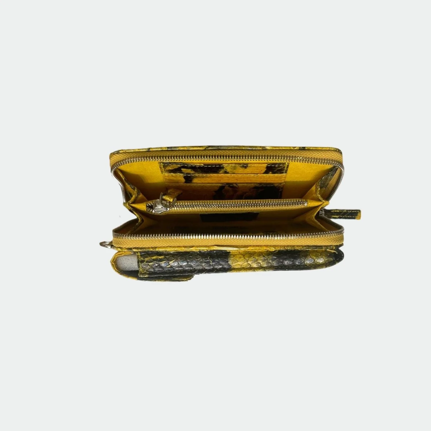 Portefeuille Python - Meghan Bee - Image 2