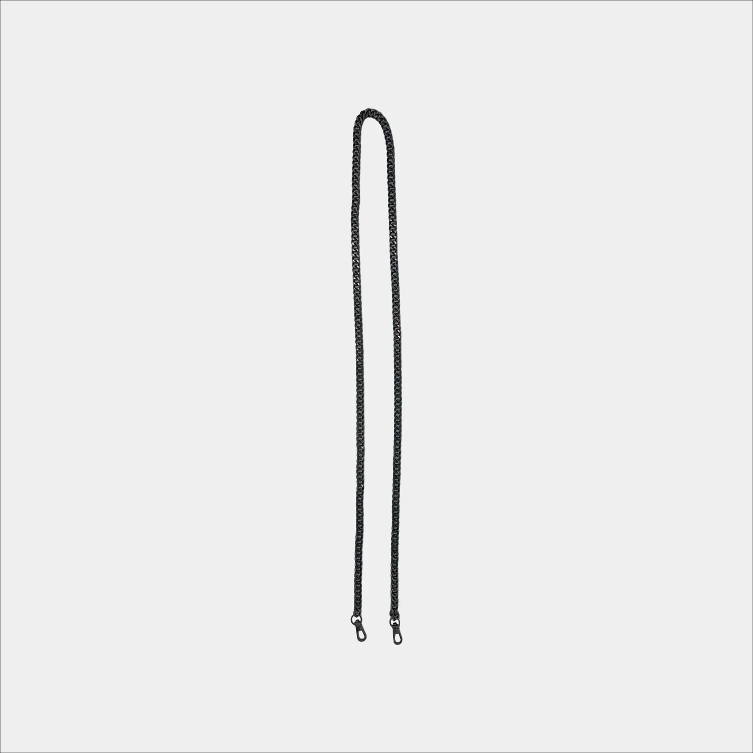 Portefeuille Python - Meghan Black & White - Image 4