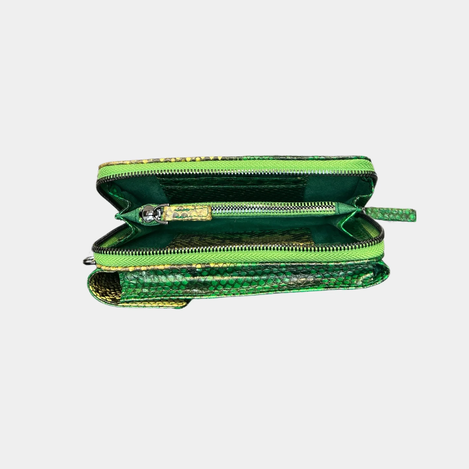 Portefeuille Python - Meghan Brazil - Image 2