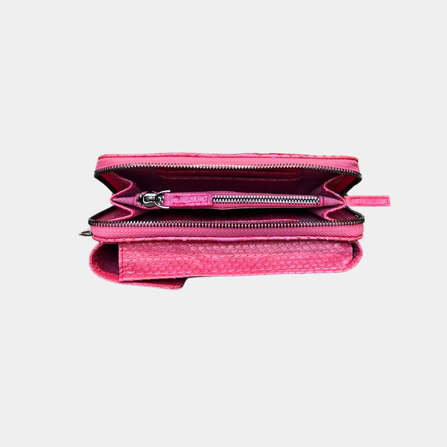 Portefeuille Python - Meghan Cherry - Image 2