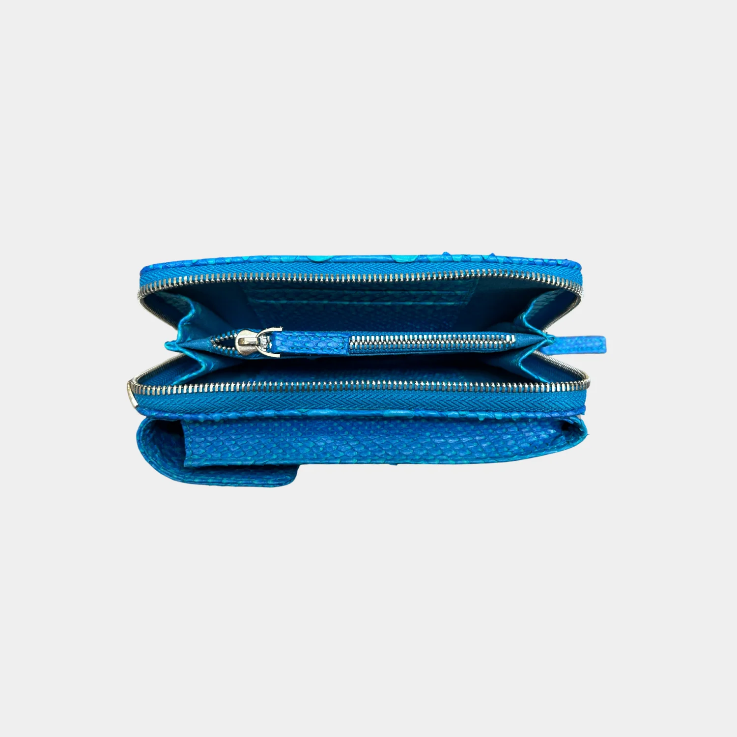 Portefeuille Python - Meghan Deep Ocean - Image 2