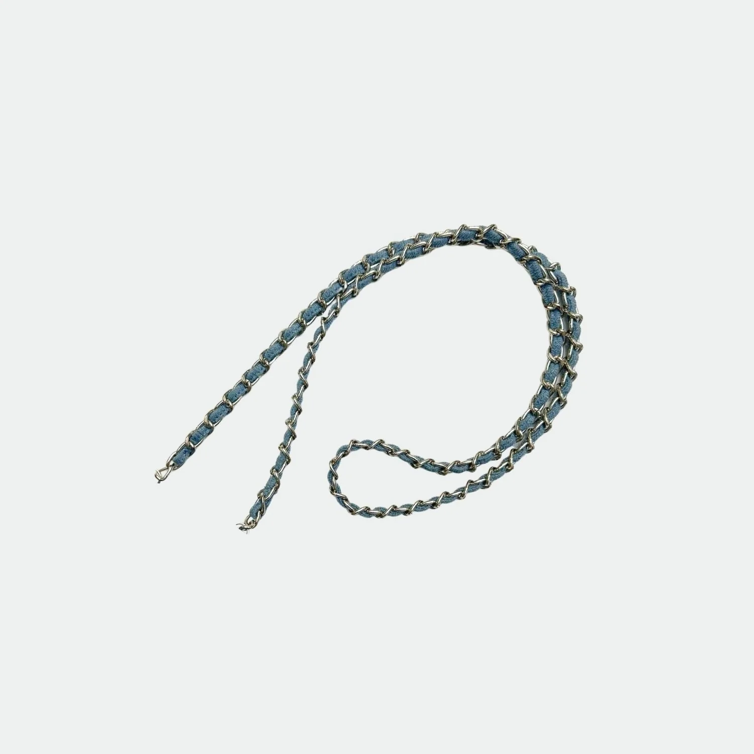 Portefeuille Denim - Meghan Denim - Image 3