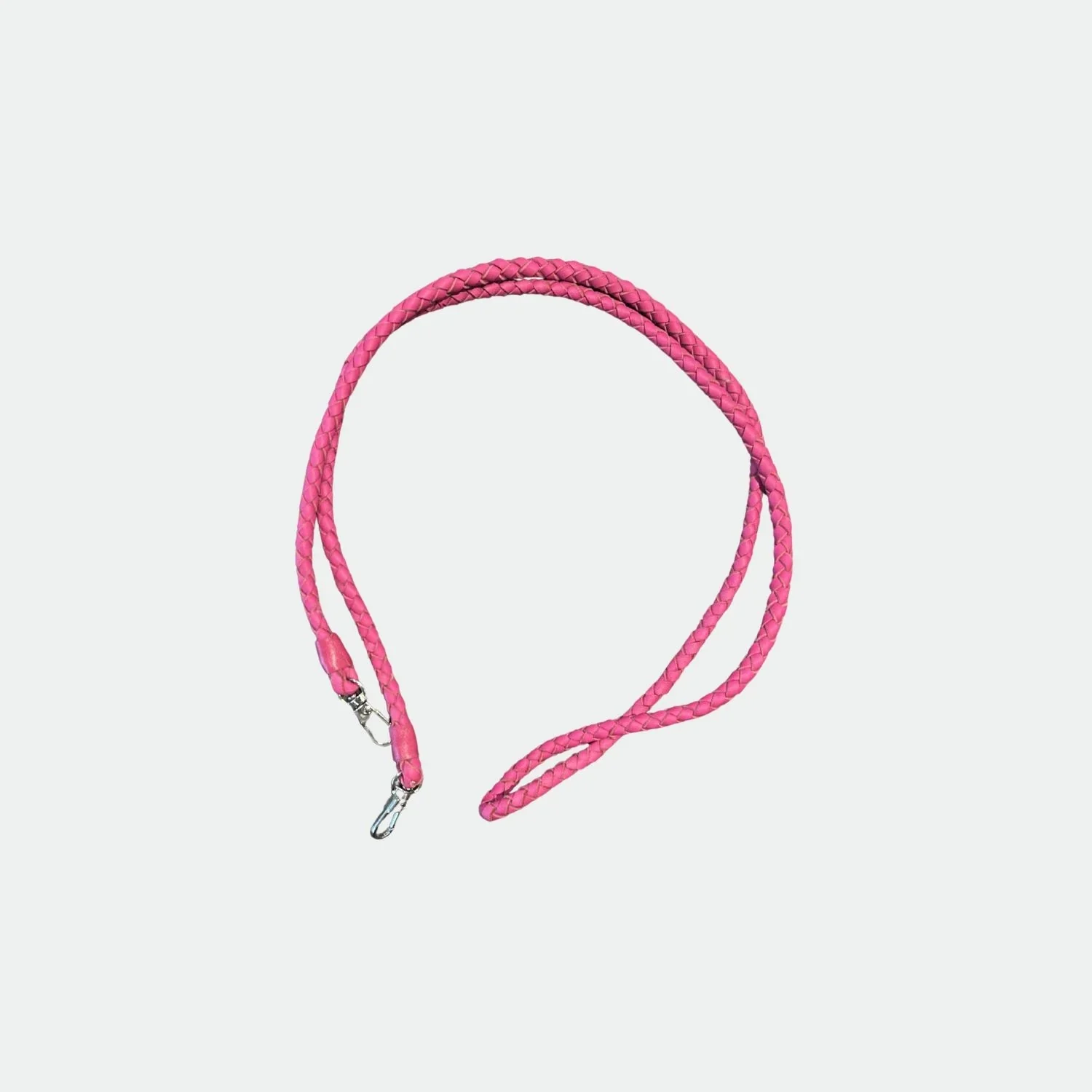 Portefeuille Python - Meghan Electric Pink - Image 2