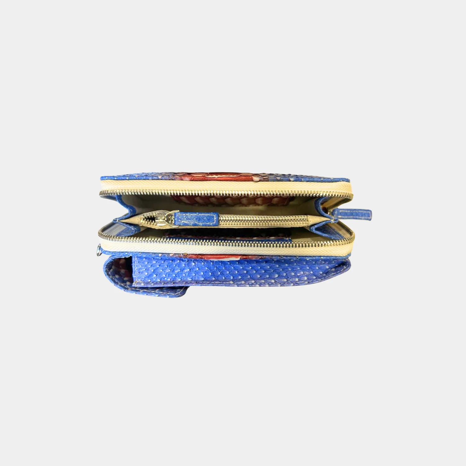 Portefeuille Python - Meghan Fire & Ice - Image 2