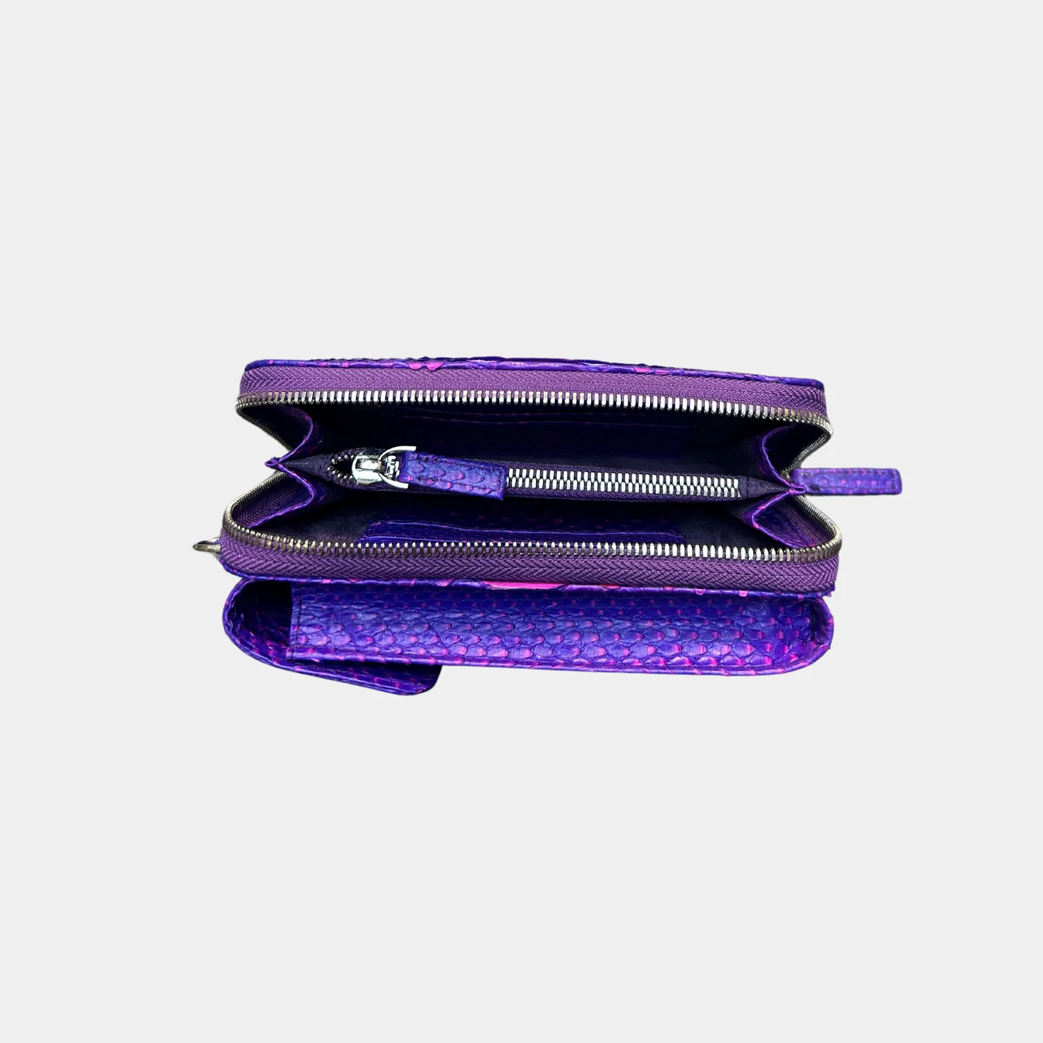 Portefeuille Python - Meghan Iris - Image 2