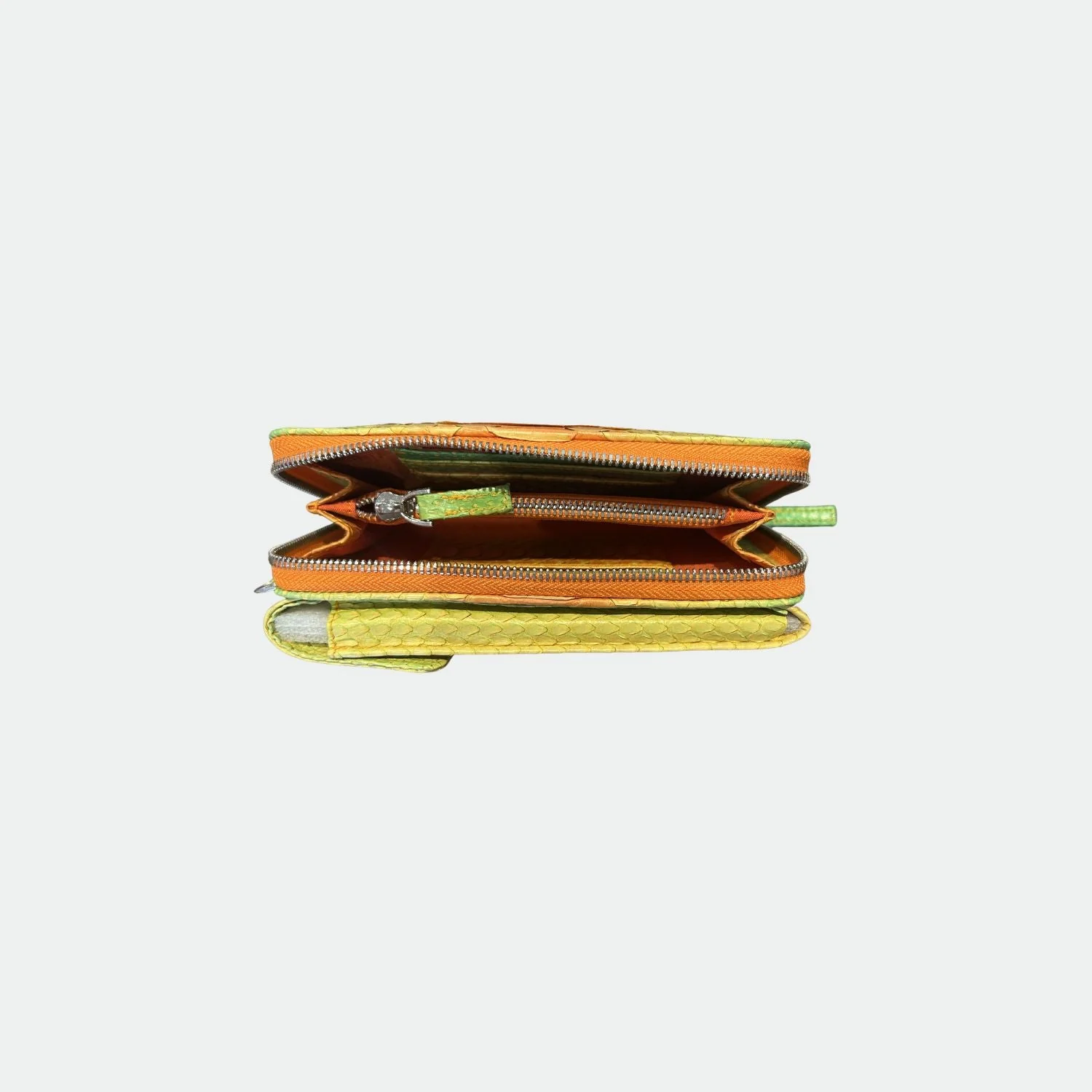 Portefeuille Python - Meghan Juicy - Image 2