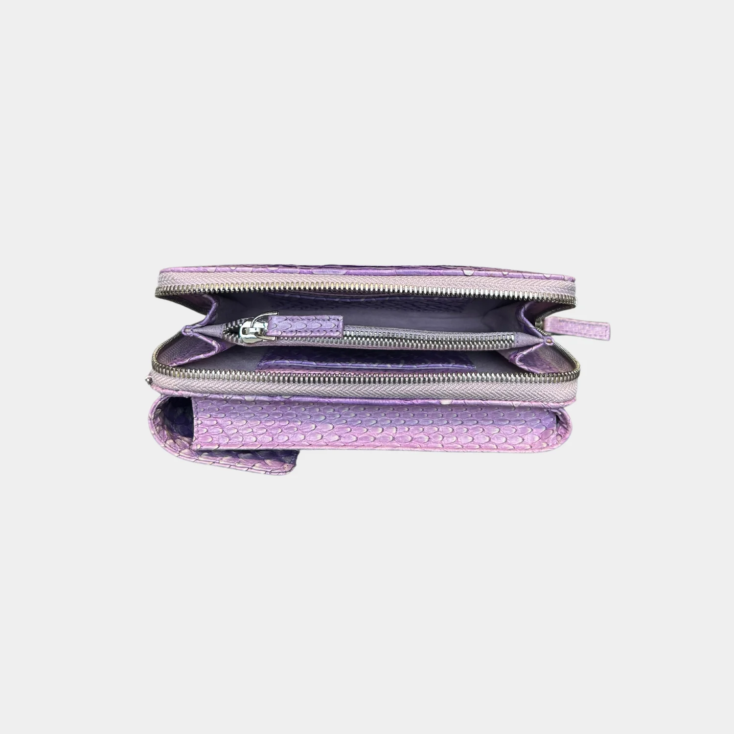 Portefeuille Python - Meghan Lilas - Image 3
