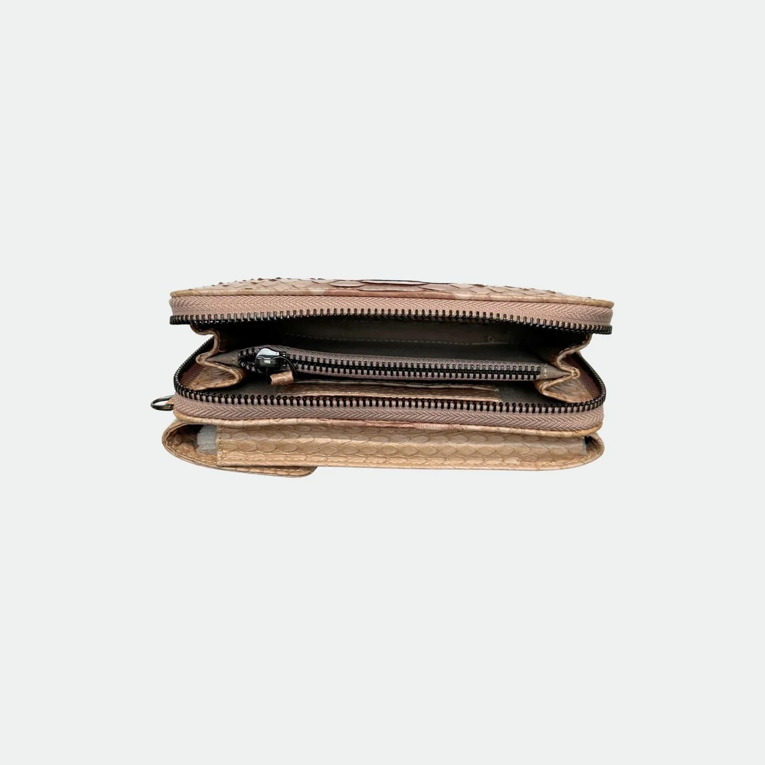 Portefeuille Python - Meghan Macchiato - Image 2