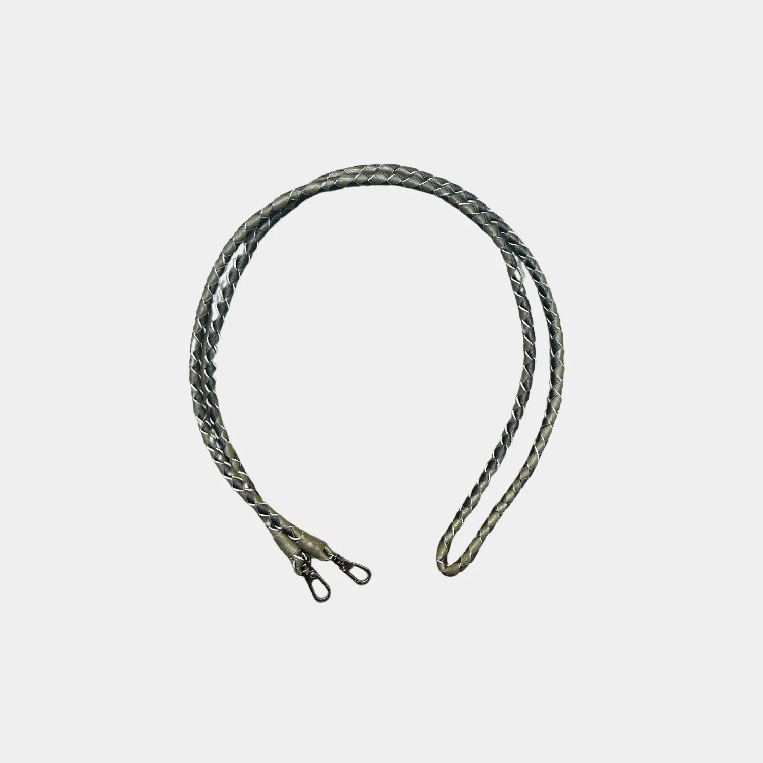 Portefeuille Python - Meghan Military - Image 3