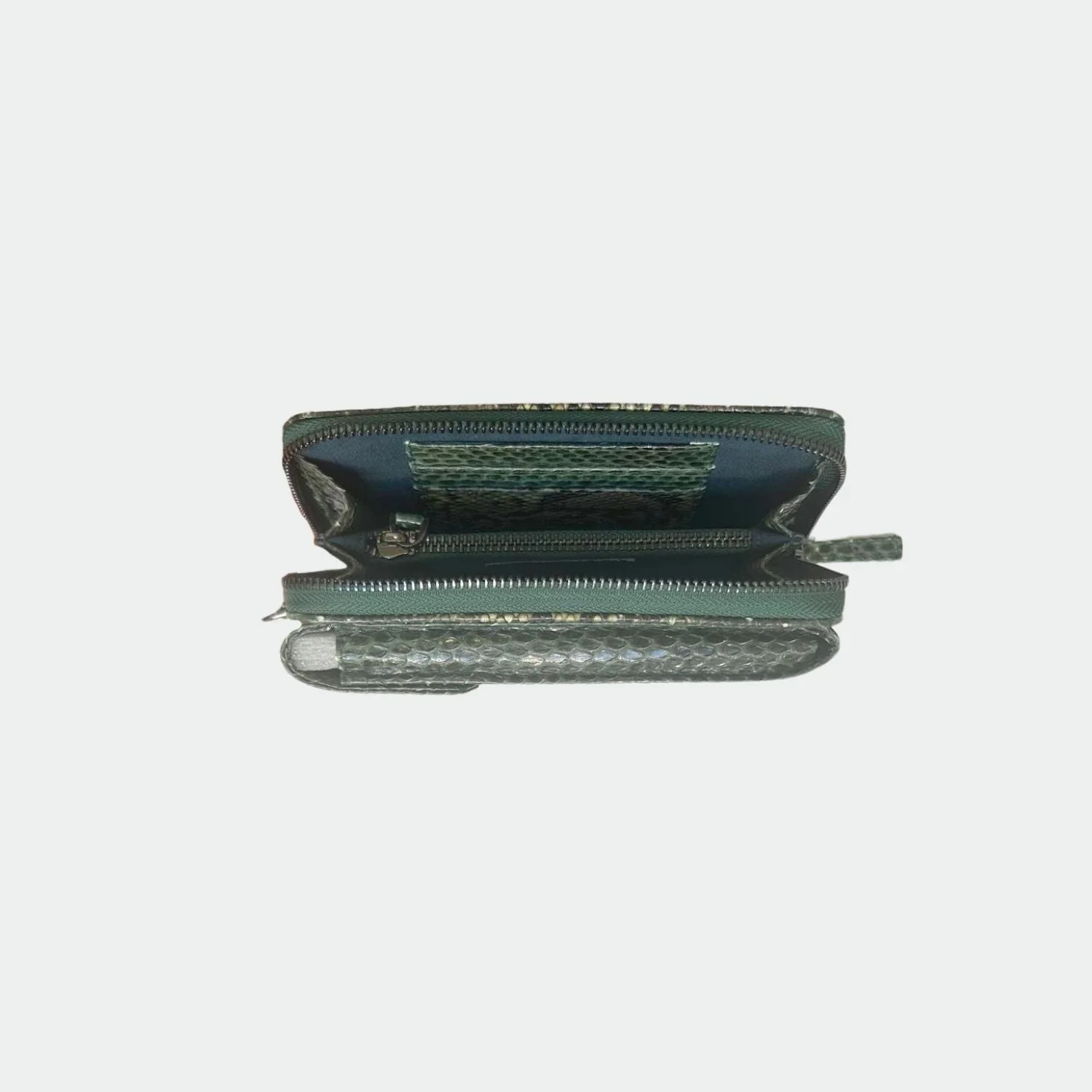 Portefeuille Python - Meghan Mint - Image 2