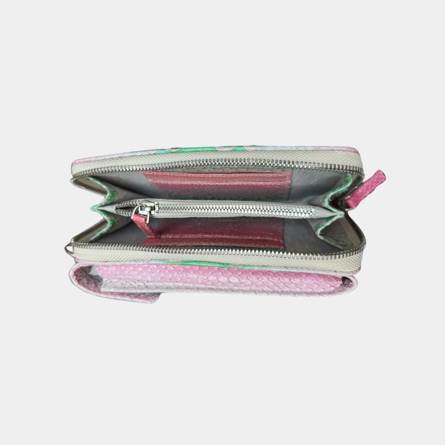 Portefeuille Python - Meghan Neon - Image 2