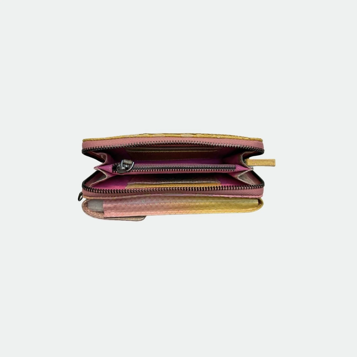 Portefeuille Python - Meghan Sunrise - Image 2