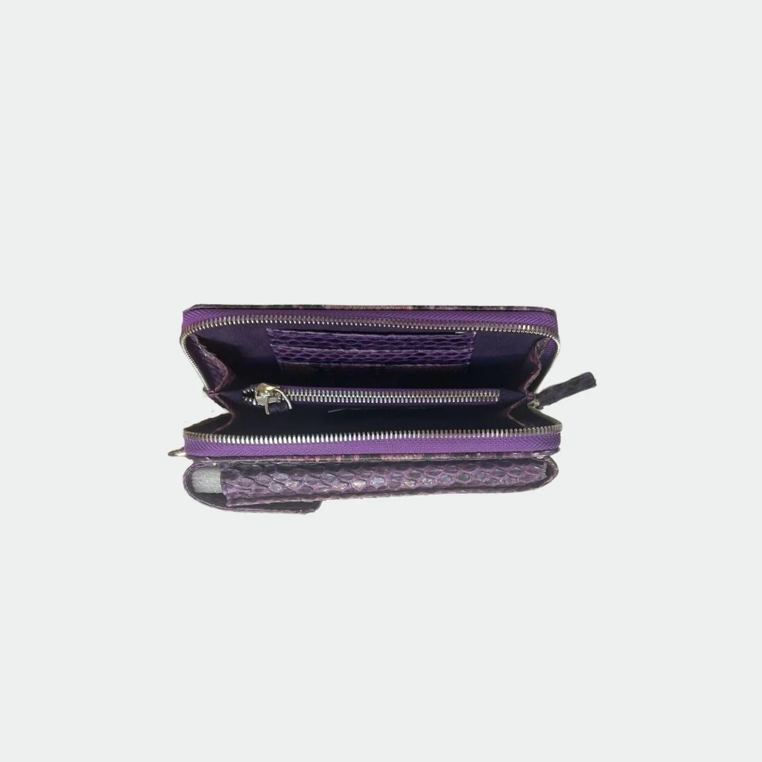 Portefeuille Python - Meghan Violette - Image 2