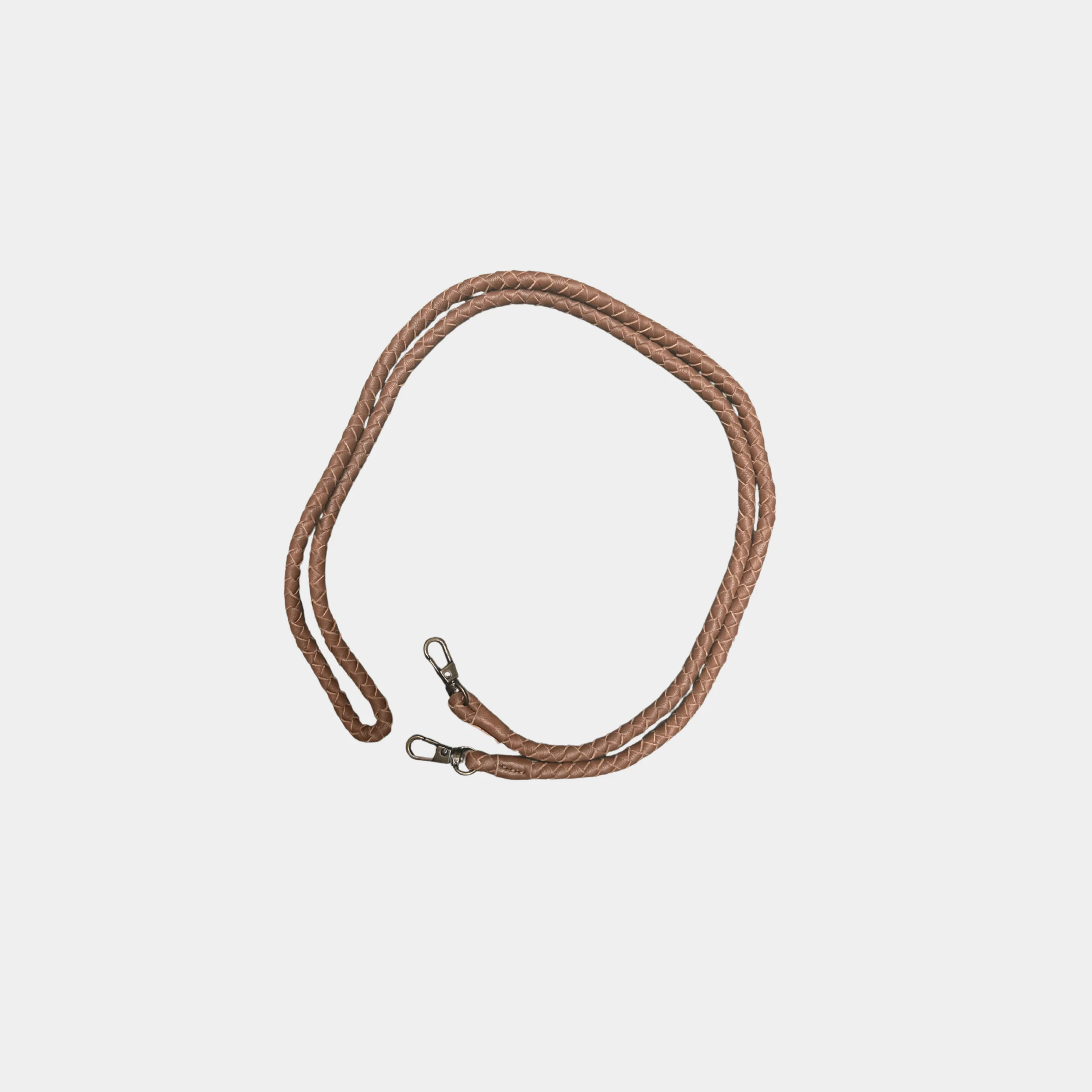 Portefeuille Cuir - Meghan Zebra Brown - Image 3