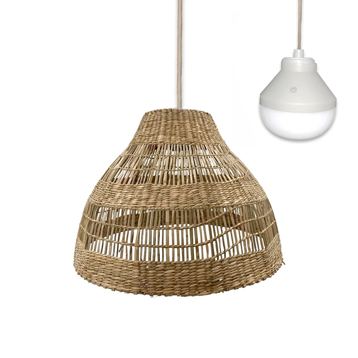 Suspension Sans Fil - Merida Nomad - Image 2