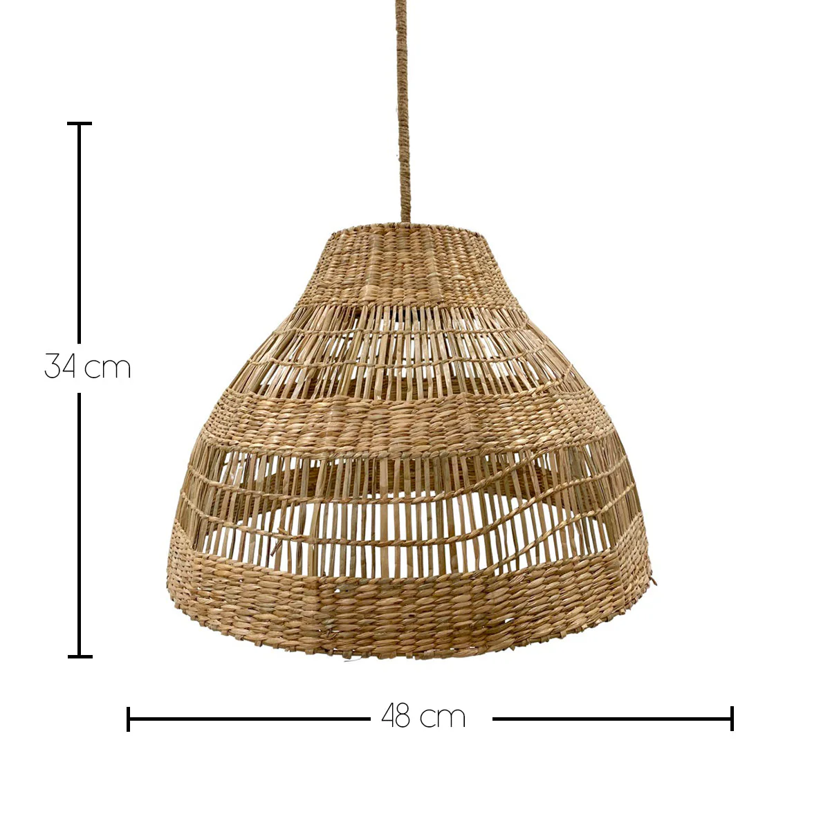 Suspension Sans Fil - Merida Nomad - Image 5