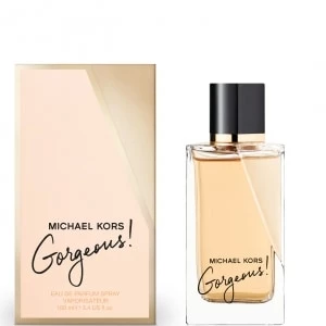 Michael Kors - Gorgeous! Eau De Parfum - 100Ml - Image 2
