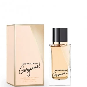 Michael Kors - Gorgeous! Eau De Parfum - 50Ml - Image 2