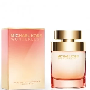 Michael Kors - Wonderlust Eau De Parfum - 100Ml - Image 2