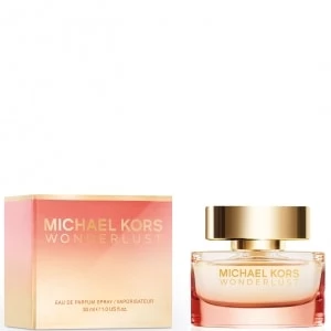 Michael Kors - Wonderlust Eau De Parfum - 30Ml - Image 2