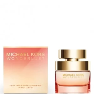 Michael Kors - Wonderlust Eau De Parfum - 50Ml - Image 2