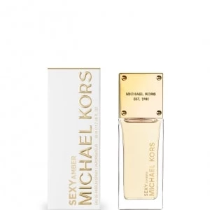 Michael Kors - Sexy Amber Eau De Parfum - 50Ml - Image 2