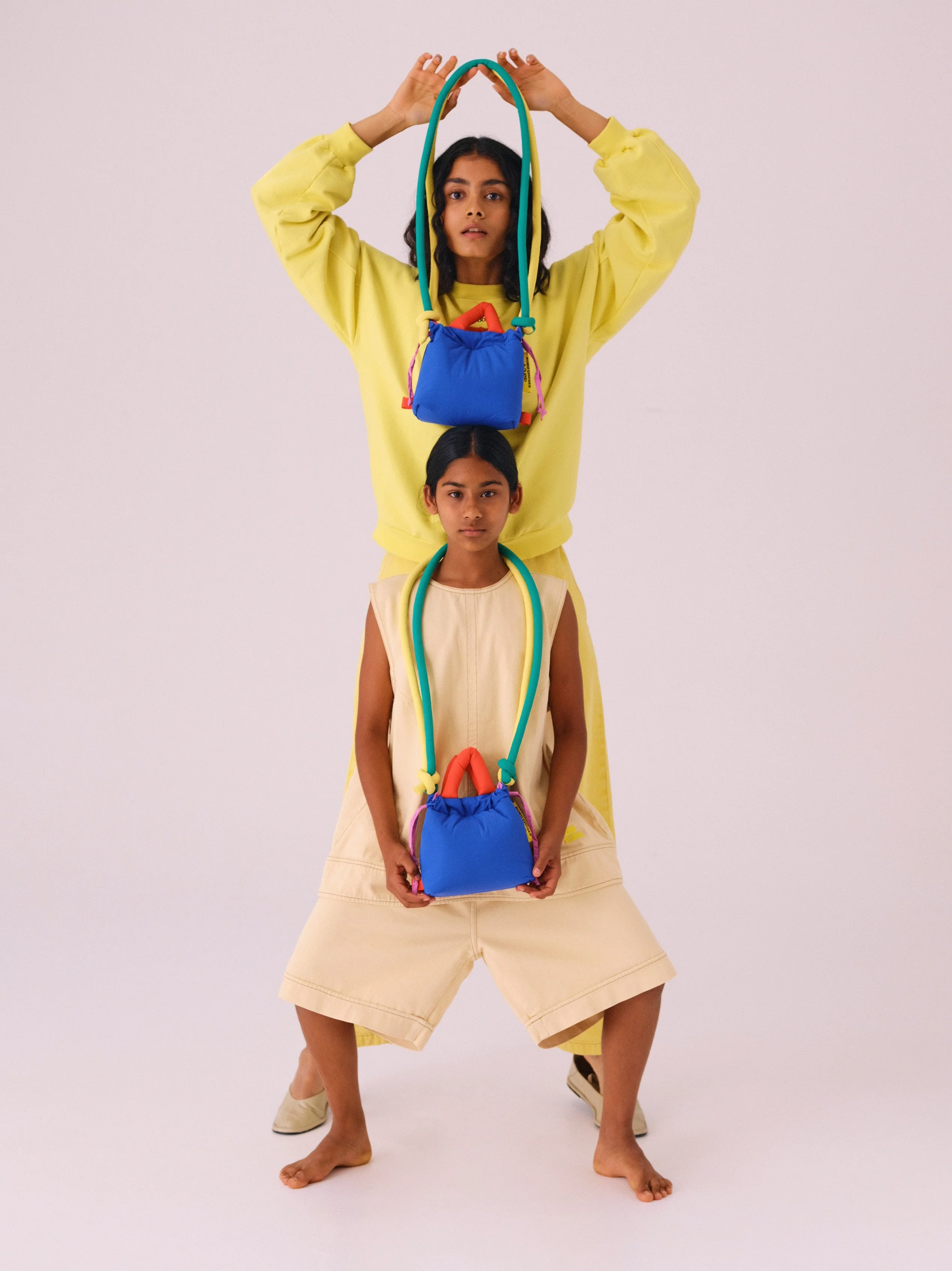 Micro Ona Soft Bag - Image 100
